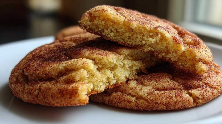snickerdoodles