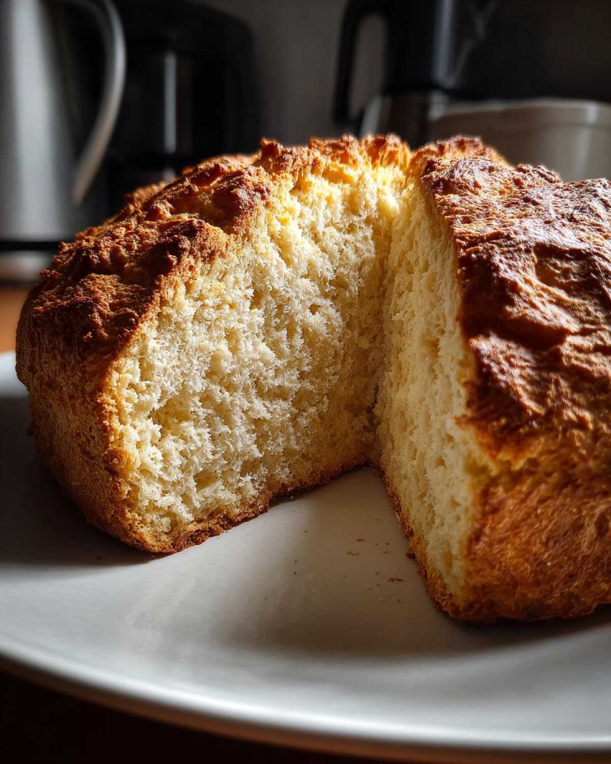 soda bread - detail 4