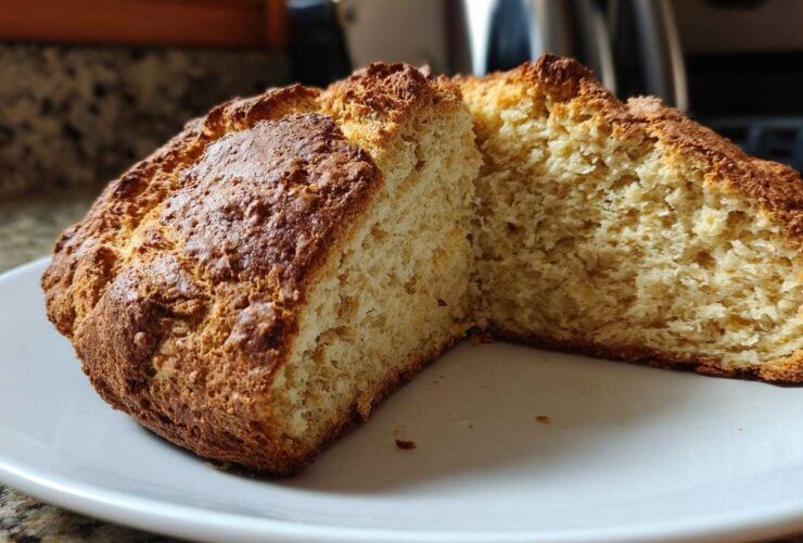 soda bread