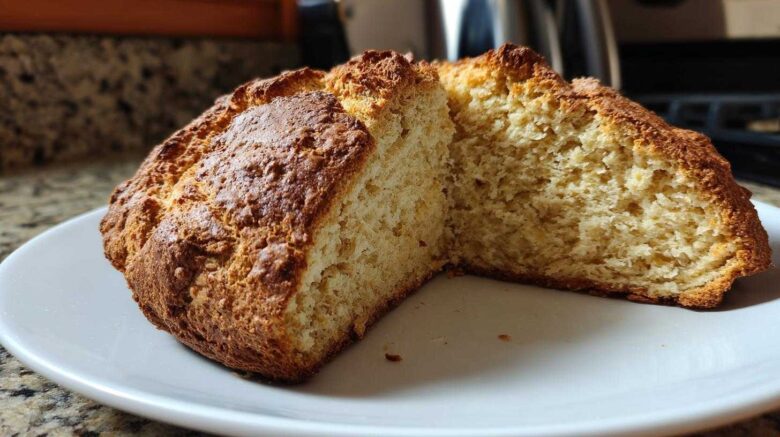 soda bread