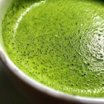 spinach soup
