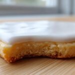 sugar cookie icing that hardens