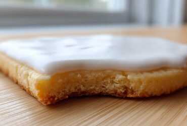sugar cookie icing that hardens