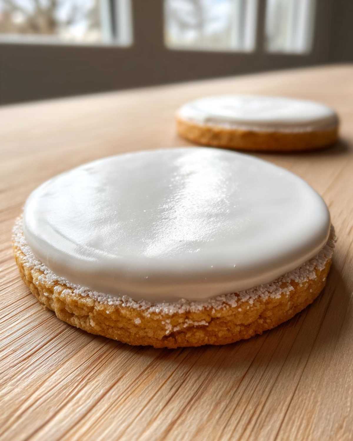 sugar cookie icing that hardens - detail 4