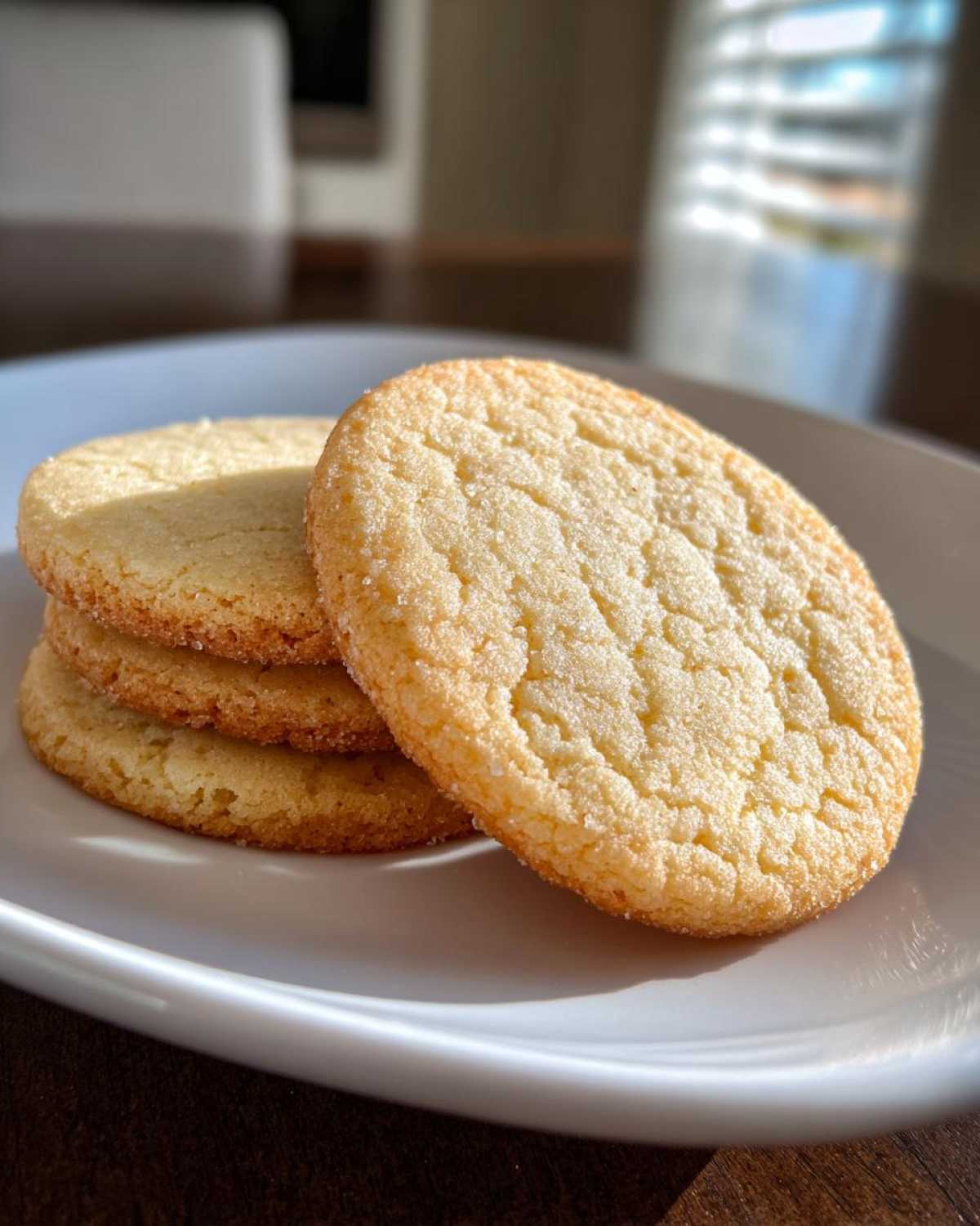 sugar cookies - detail 1