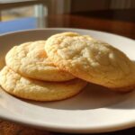 sugar cookies