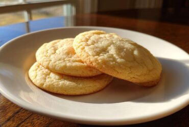 sugar cookies