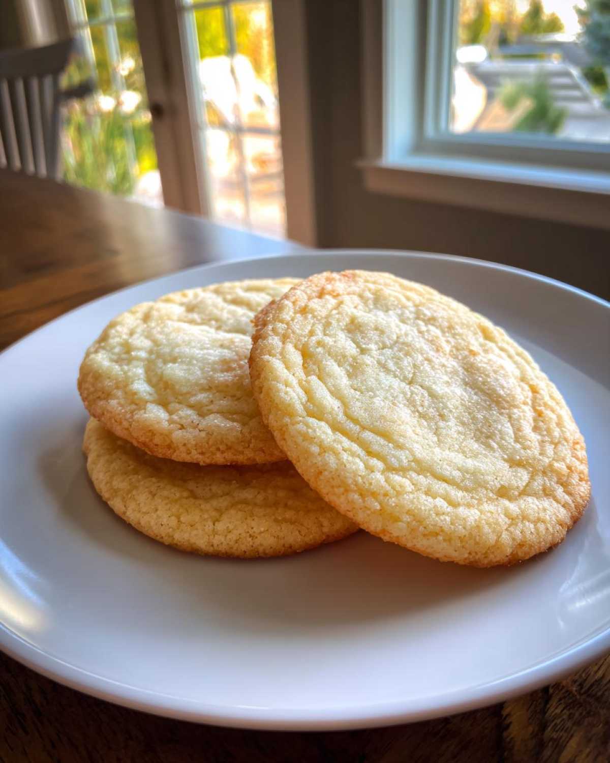 sugar cookies - detail 4