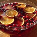 thanksgiving punch