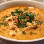 tortilla soup