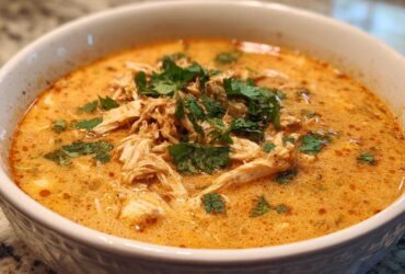 tortilla soup