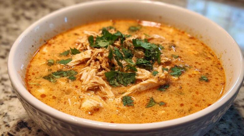 tortilla soup