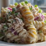 tuna pasta salad