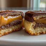 twix cookies