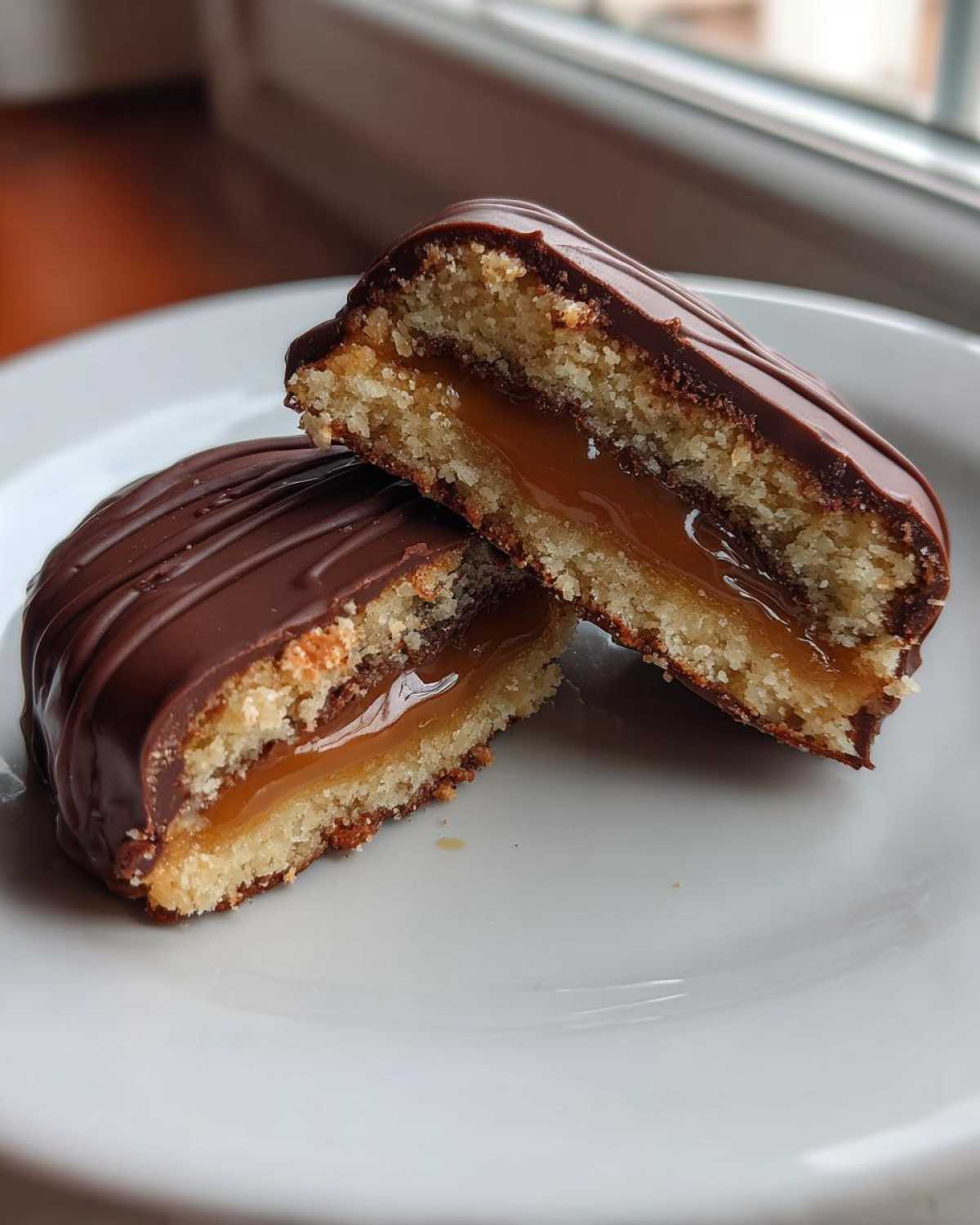 twix cookies - detail 2