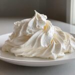 vanilla buttercream frosting